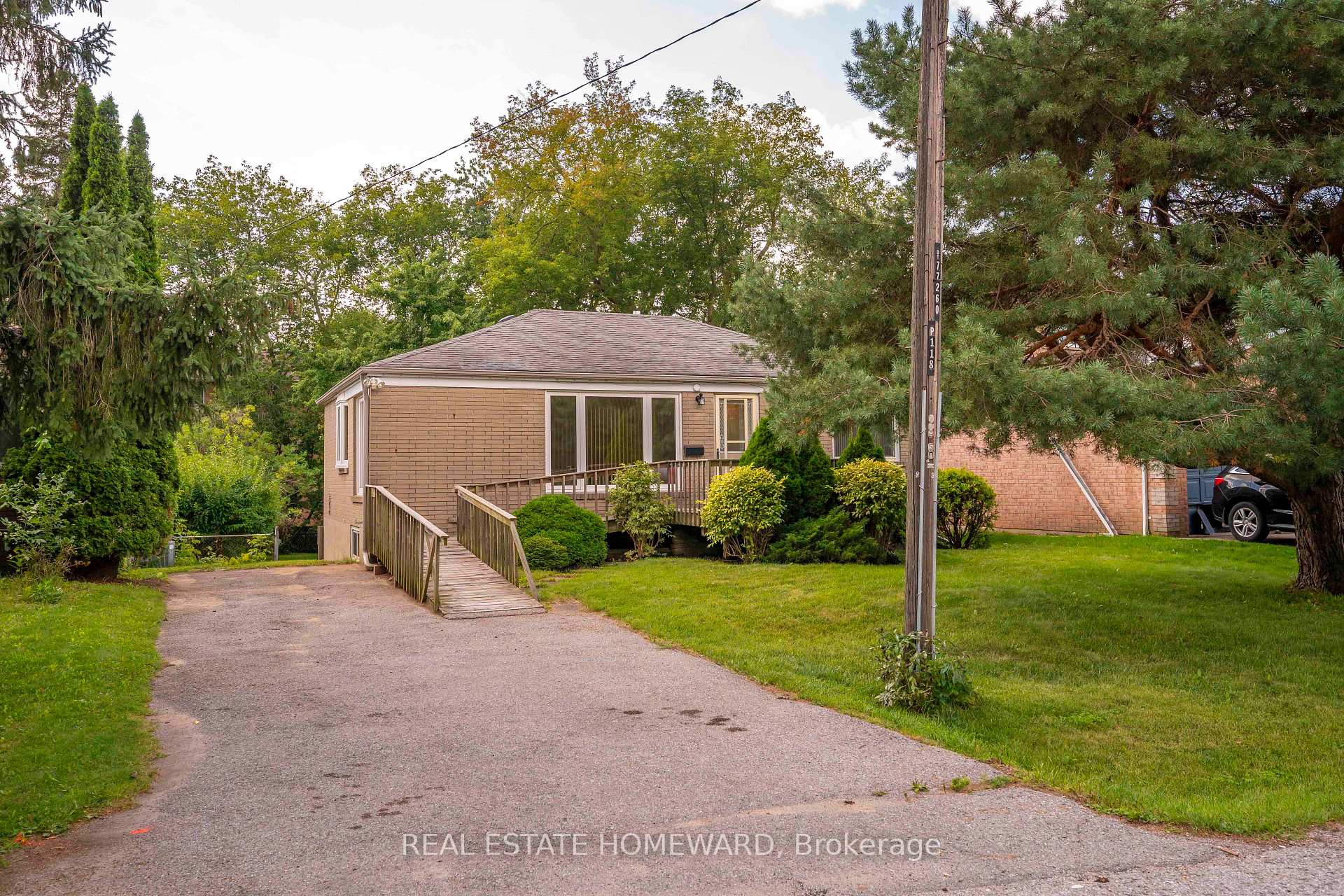 Photo 38 of 118 Zaph Avenue, Scarborough, Highland Creek — HOMEH