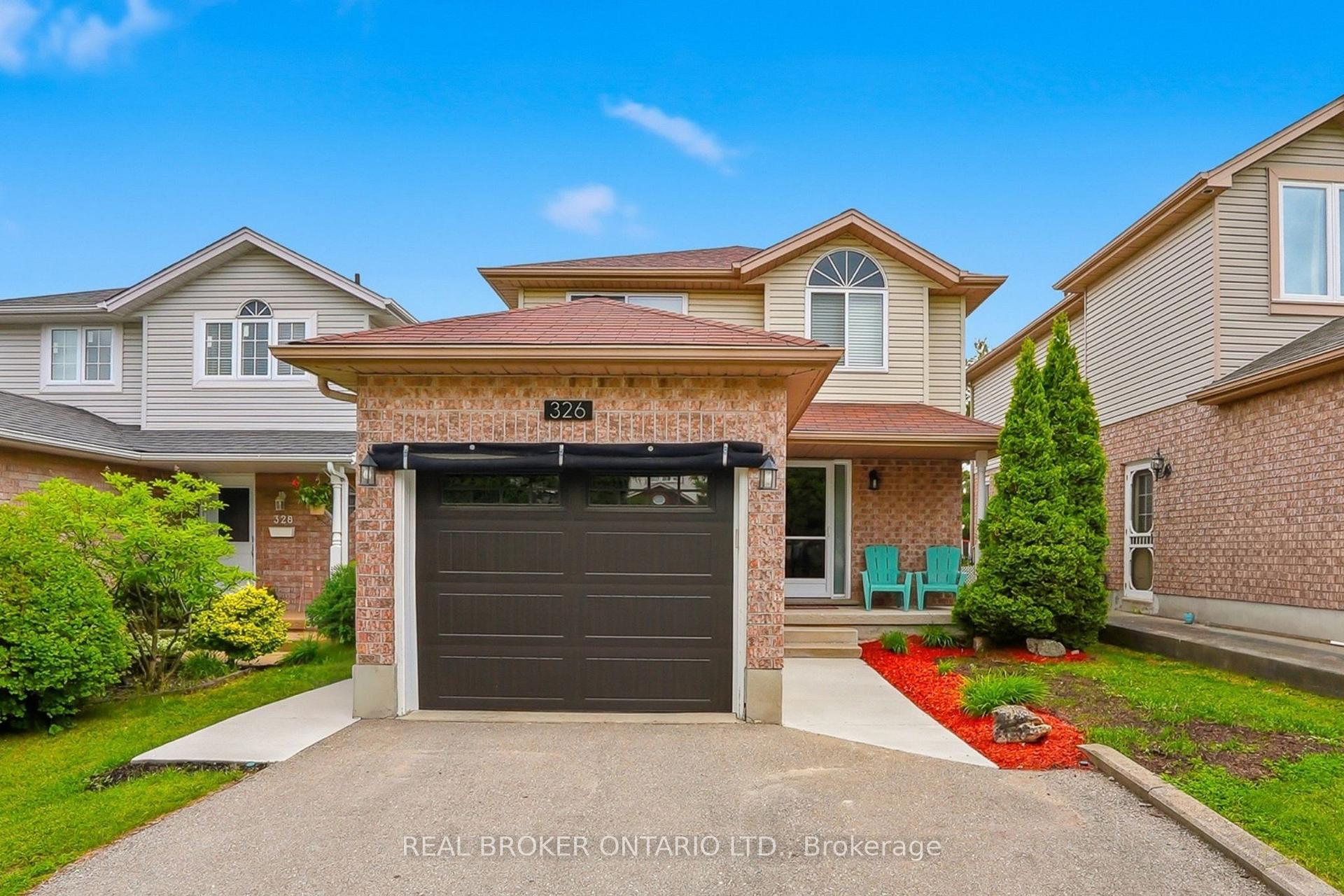 Photo 1 of 326 Rosette Drive, Waterloo, Lexington — HOMEH