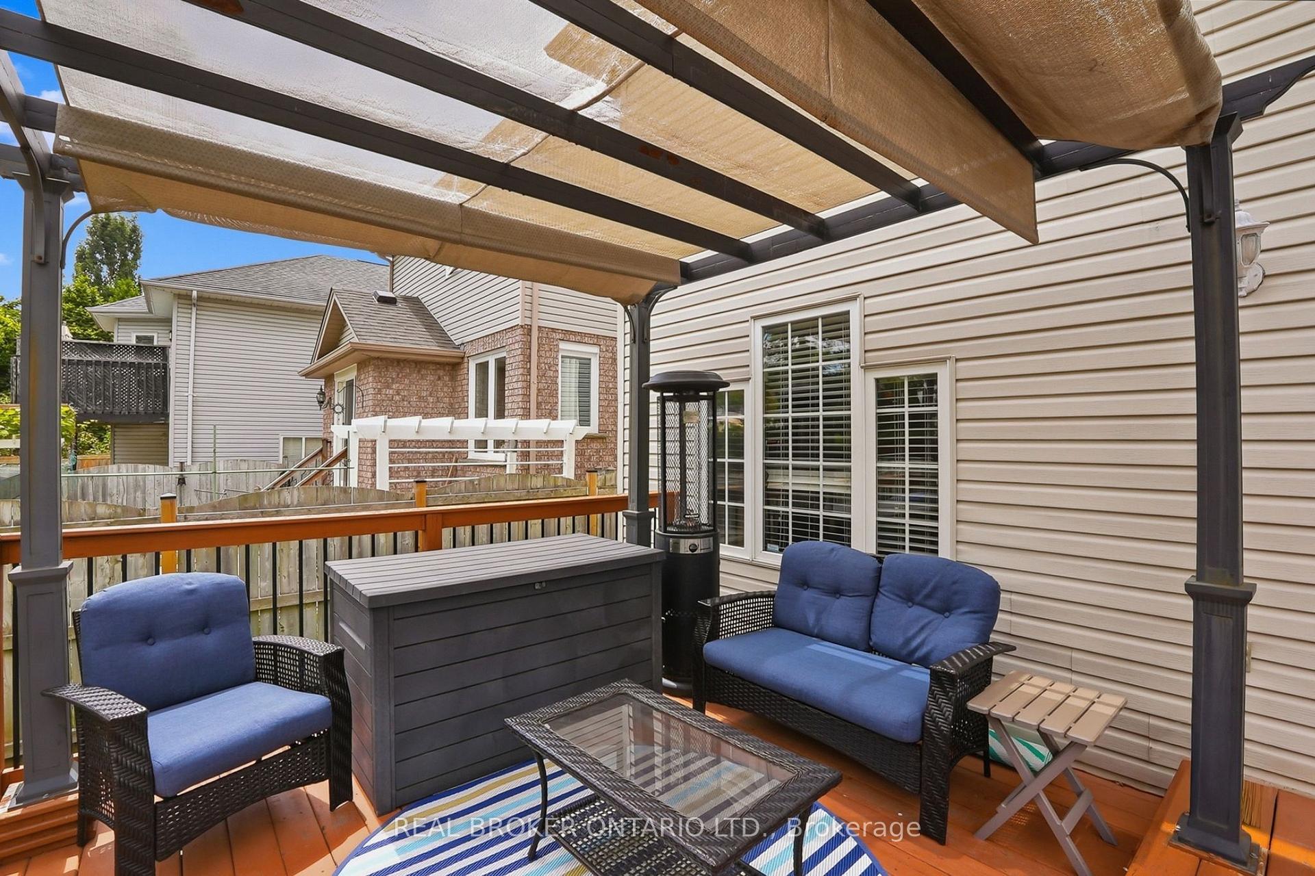 Photo 31 of 326 Rosette Drive, Waterloo, Lexington — HOMEH