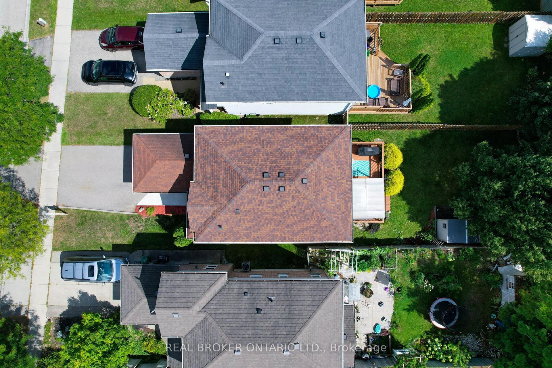 Photo 36 of 326 Rosette Drive, Waterloo, Lexington — HOMEH