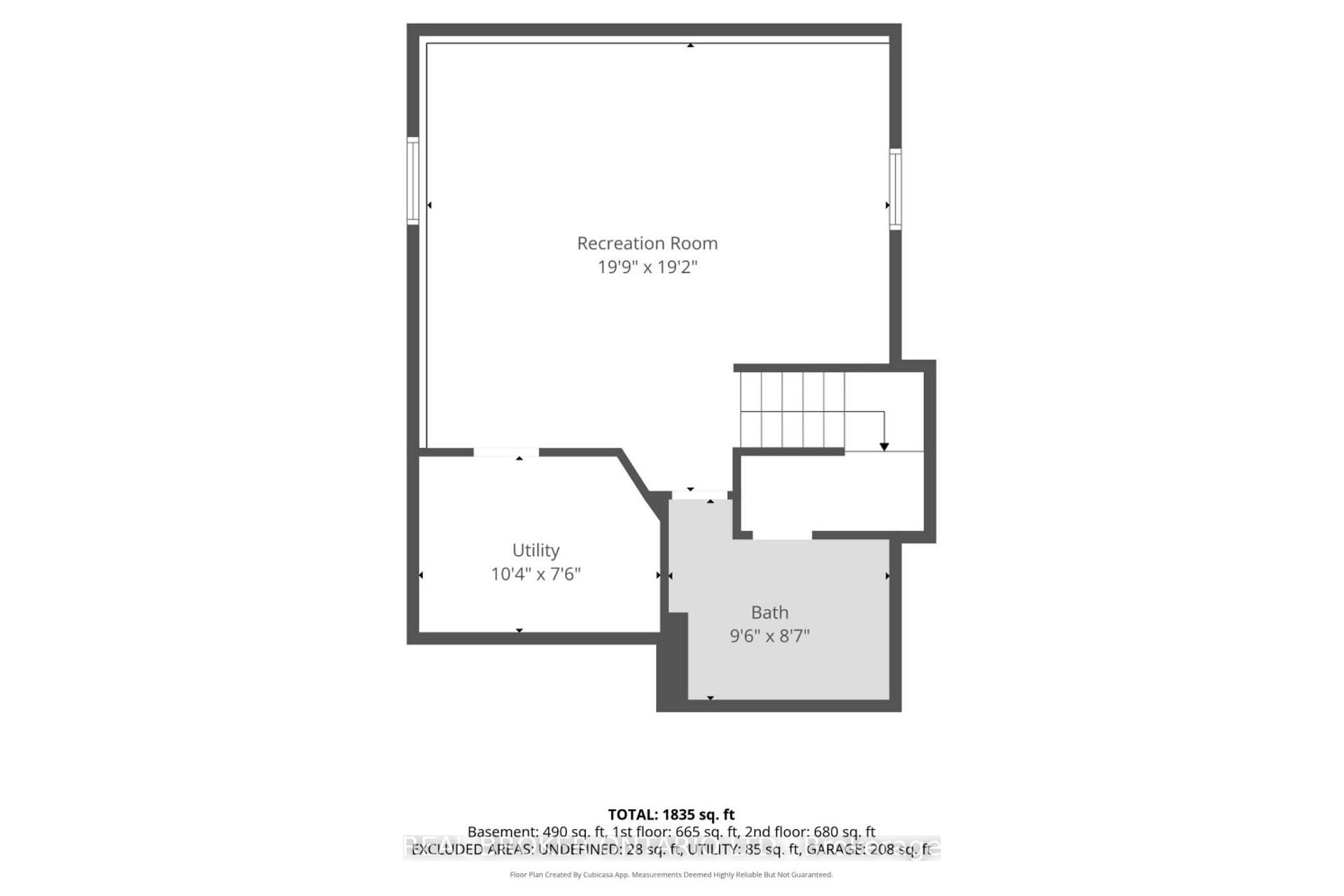 Photo 42 of 326 Rosette Drive, Waterloo, Lexington — HOMEH