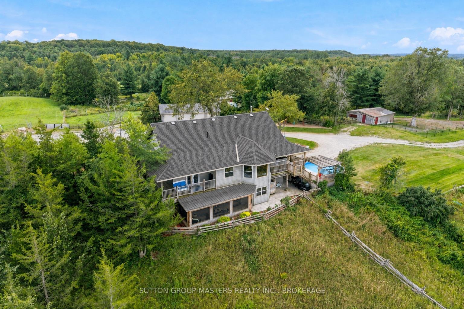 Photo 2 of 670 Miller Road, Stone Mills, Stone Mills — HOMEH