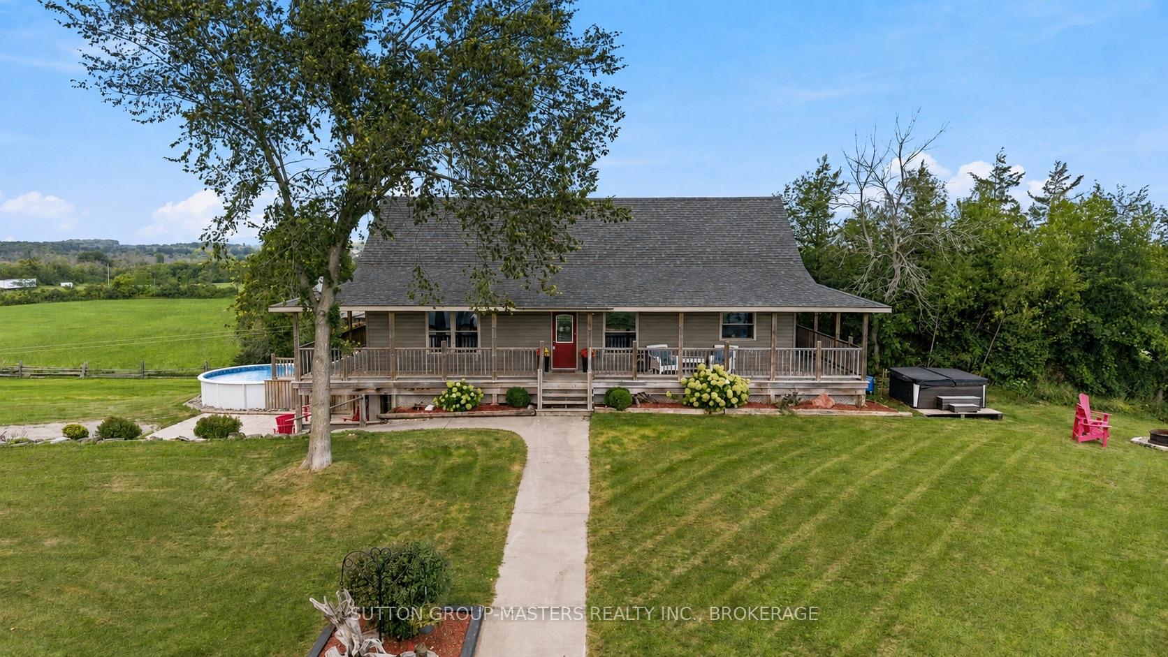 Photo 4 of 670 Miller Road, Stone Mills, Stone Mills — HOMEH