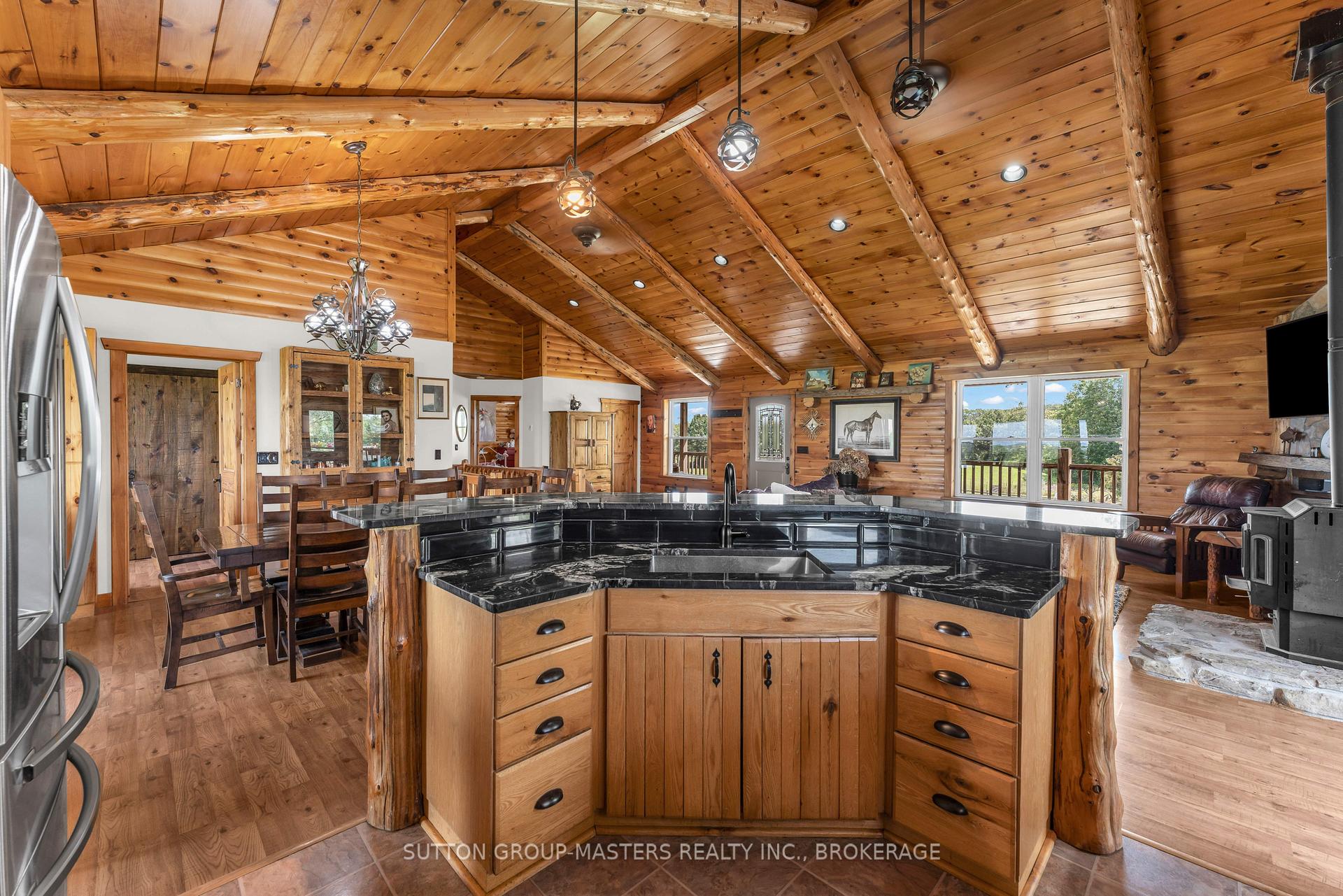 Photo 11 of 670 Miller Road, Stone Mills, Stone Mills — HOMEH