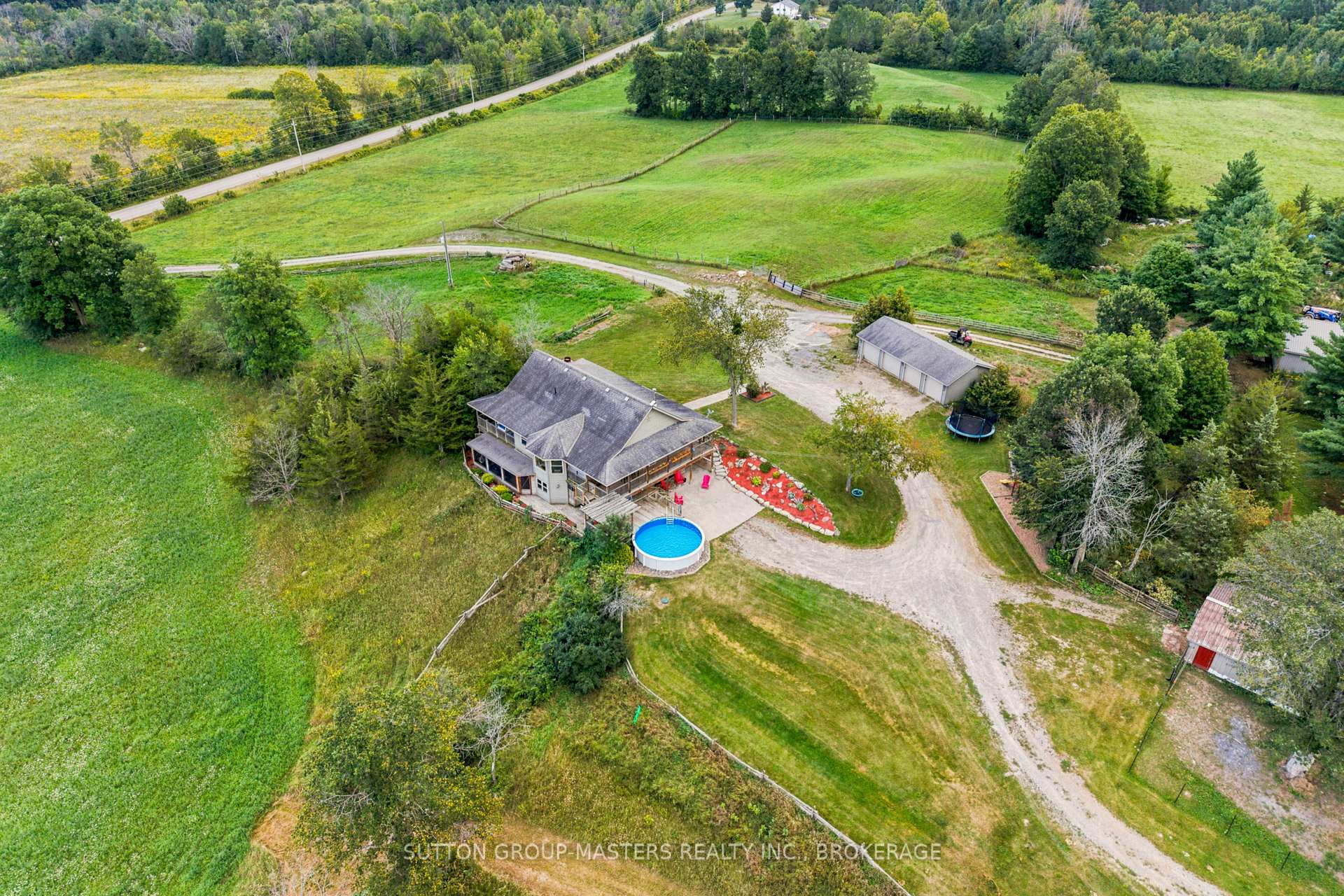 Photo 47 of 670 Miller Road, Stone Mills, Stone Mills — HOMEH