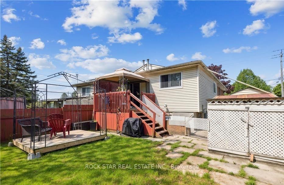 Photo 17 of Unit Upper, 203 Commercial Street, Welland, Lincoln/Crowland — HOMEH