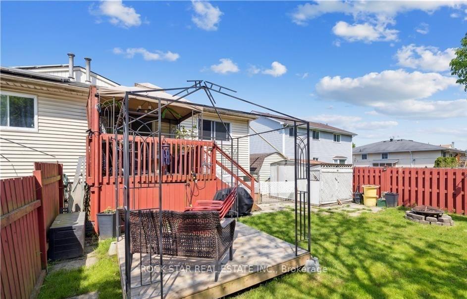 Photo 18 of Unit Upper, 203 Commercial Street, Welland, Lincoln/Crowland — HOMEH