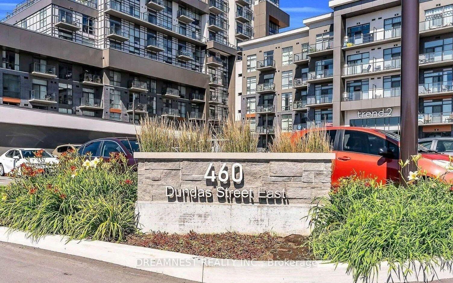 Photo 2 of Unit 206, 460 Dundas Street E, Hamilton, Waterdown — HOMEH