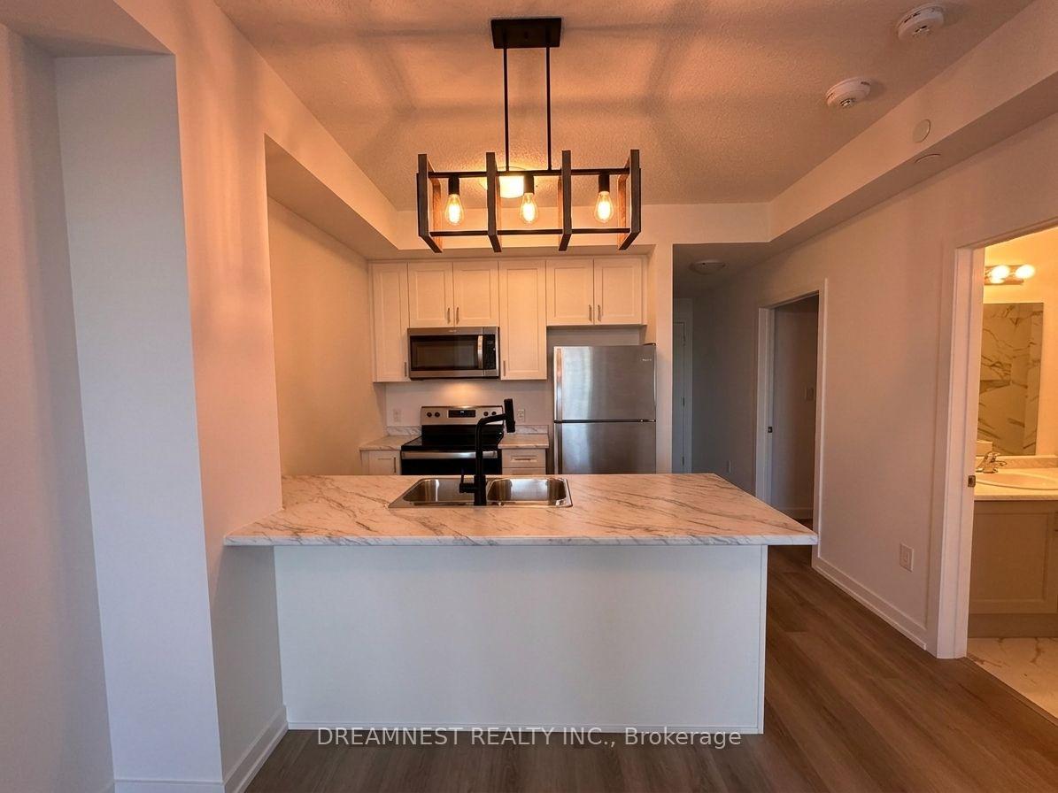 Photo 9 of Unit 206, 460 Dundas Street E, Hamilton, Waterdown — HOMEH