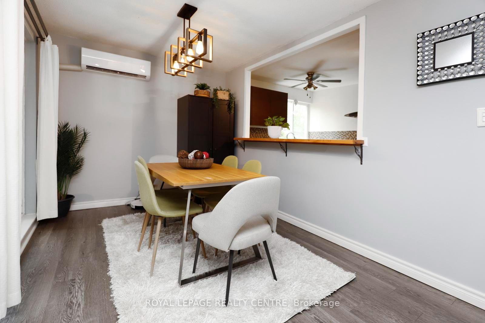 Photo 13 of Unit 269, 3060 Constitution Boulevard, Mississauga, Applewood — HOMEH