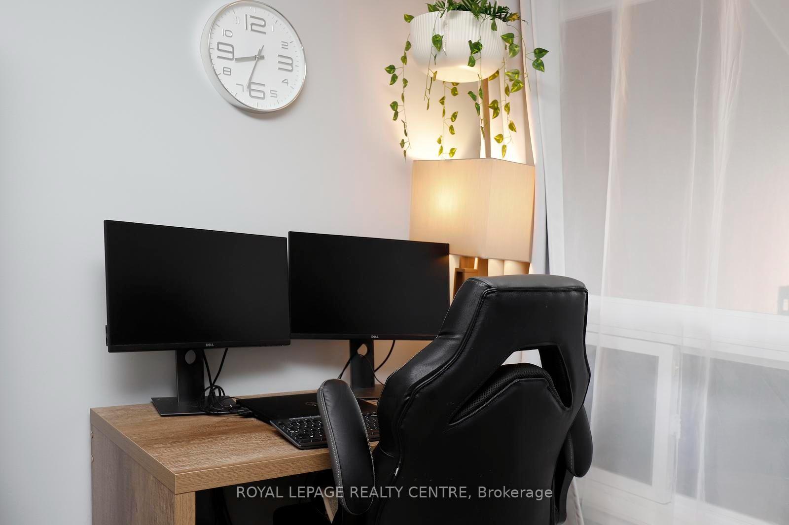 Photo 25 of Unit 269, 3060 Constitution Boulevard, Mississauga, Applewood — HOMEH