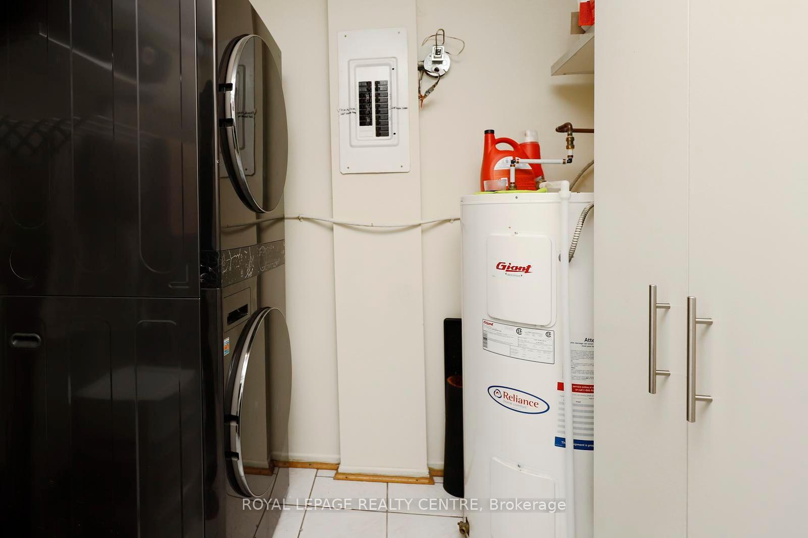 Photo 29 of Unit 269, 3060 Constitution Boulevard, Mississauga, Applewood — HOMEH