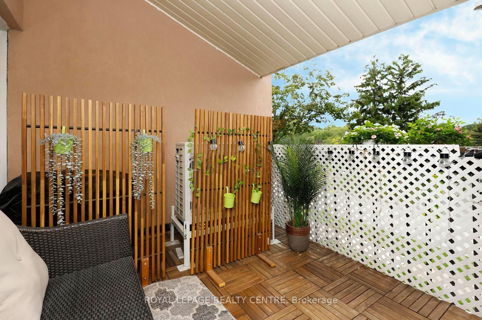 Photo 33 of Unit 269, 3060 Constitution Boulevard, Mississauga, Applewood — HOMEH