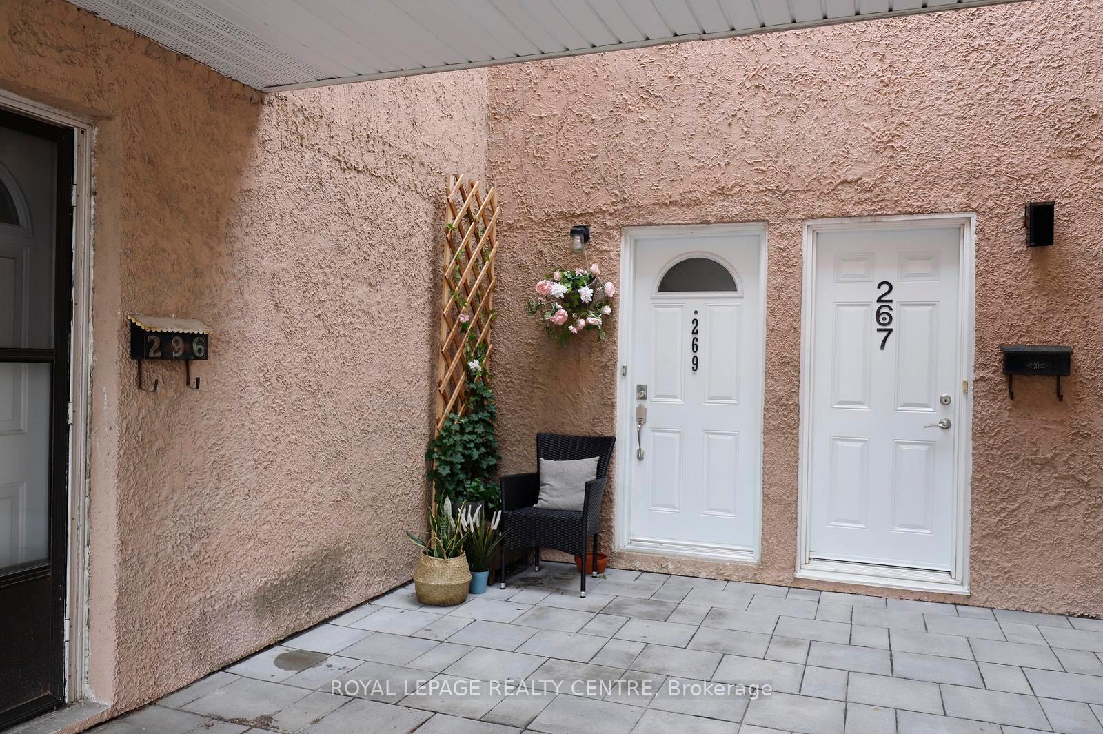 Photo 59 of Unit 269, 3060 Constitution Boulevard, Mississauga, Applewood — HOMEH