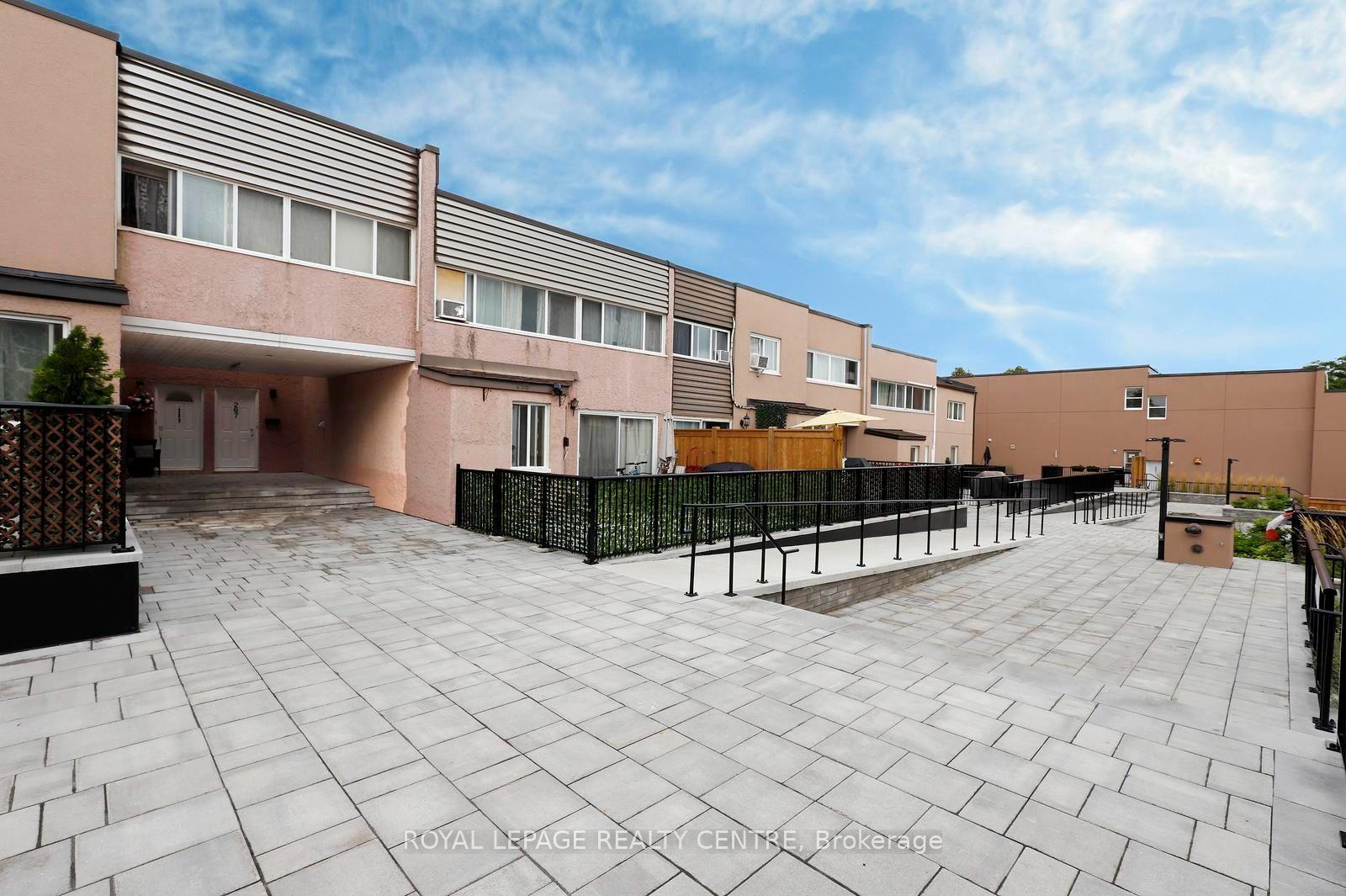 Photo 62 of Unit 269, 3060 Constitution Boulevard, Mississauga, Applewood — HOMEH