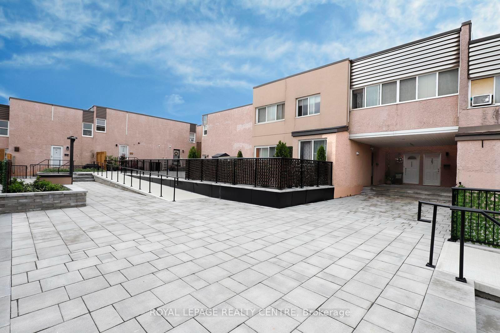 Photo 63 of Unit 269, 3060 Constitution Boulevard, Mississauga, Applewood — HOMEH