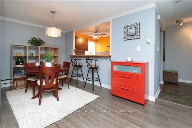Photo 10 of Unit 269, 3060 Constitution Boulevard, Mississauga, Applewood — HOMEH