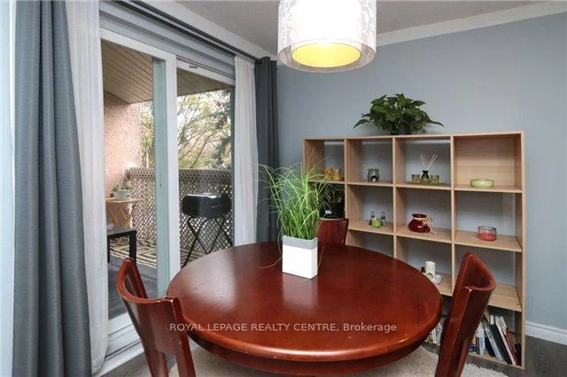 Photo 12 of Unit 269, 3060 Constitution Boulevard, Mississauga, Applewood — HOMEH