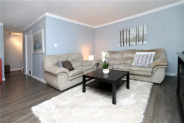 Photo 16 of Unit 269, 3060 Constitution Boulevard, Mississauga, Applewood — HOMEH