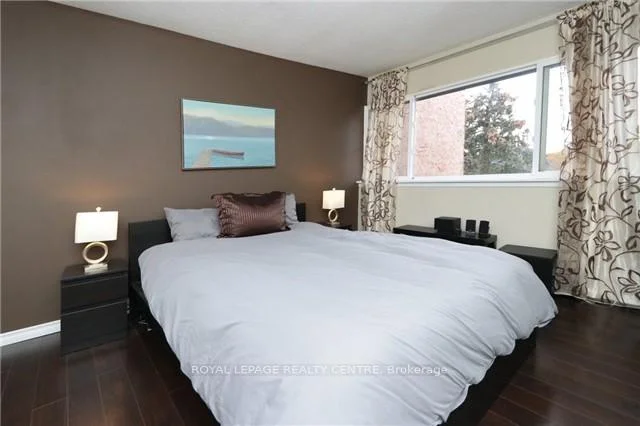 Photo 20 of Unit 269, 3060 Constitution Boulevard, Mississauga, Applewood — HOMEH