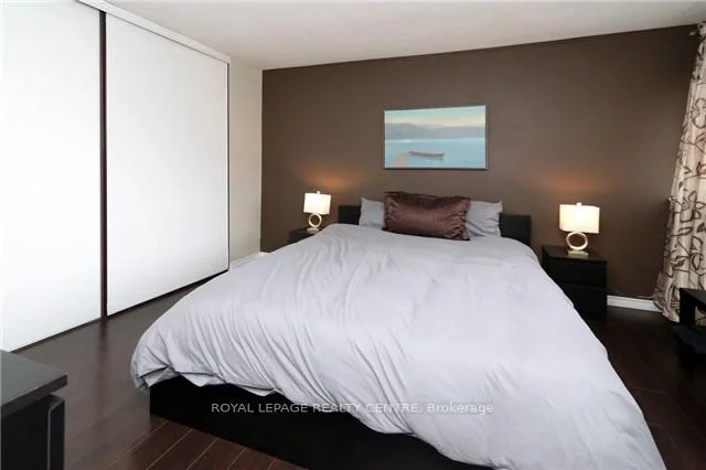 Photo 22 of Unit 269, 3060 Constitution Boulevard, Mississauga, Applewood — HOMEH