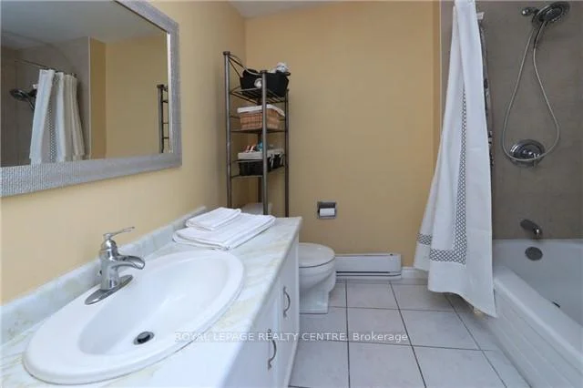Photo 26 of Unit 269, 3060 Constitution Boulevard, Mississauga, Applewood — HOMEH
