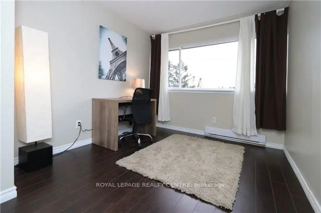 Photo 28 of Unit 269, 3060 Constitution Boulevard, Mississauga, Applewood — HOMEH