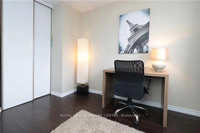 Photo 30 of Unit 269, 3060 Constitution Boulevard, Mississauga, Applewood — HOMEH