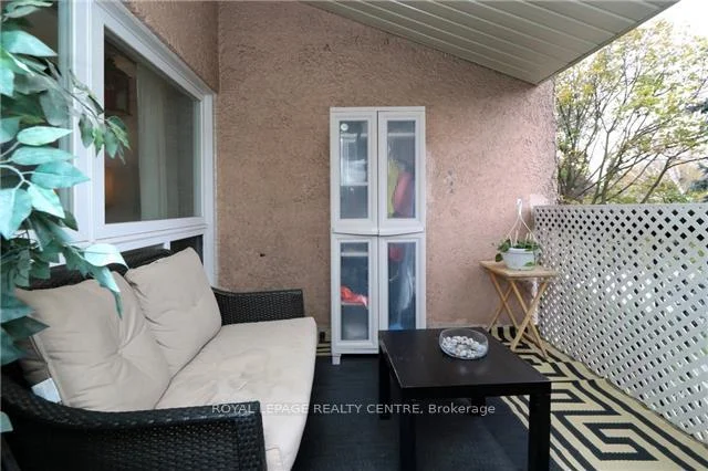 Photo 34 of Unit 269, 3060 Constitution Boulevard, Mississauga, Applewood — HOMEH