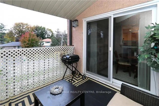 Photo 36 of Unit 269, 3060 Constitution Boulevard, Mississauga, Applewood — HOMEH