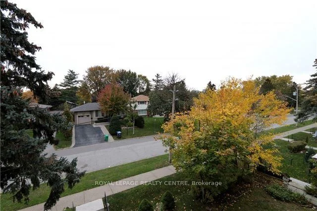 Photo 38 of Unit 269, 3060 Constitution Boulevard, Mississauga, Applewood — HOMEH