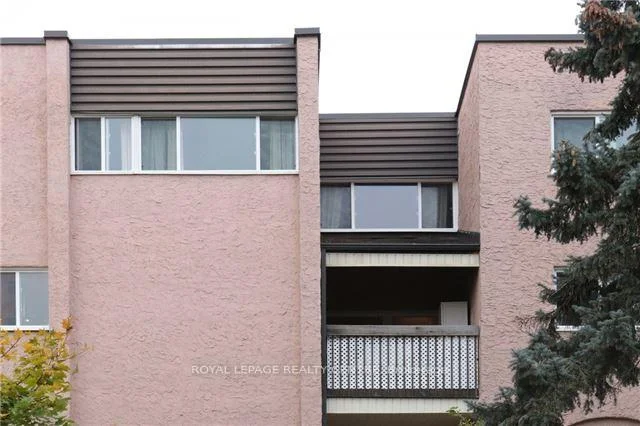 Photo 40 of Unit 269, 3060 Constitution Boulevard, Mississauga, Applewood — HOMEH