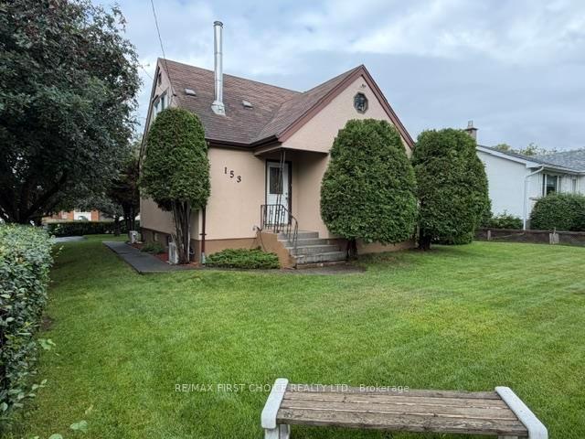 Photo 1 of 153 Windsor Street, Thunder Bay, Forest Park — HOMEH