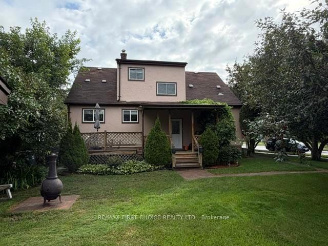 Photo 8 of 153 Windsor Street, Thunder Bay, Forest Park — HOMEH