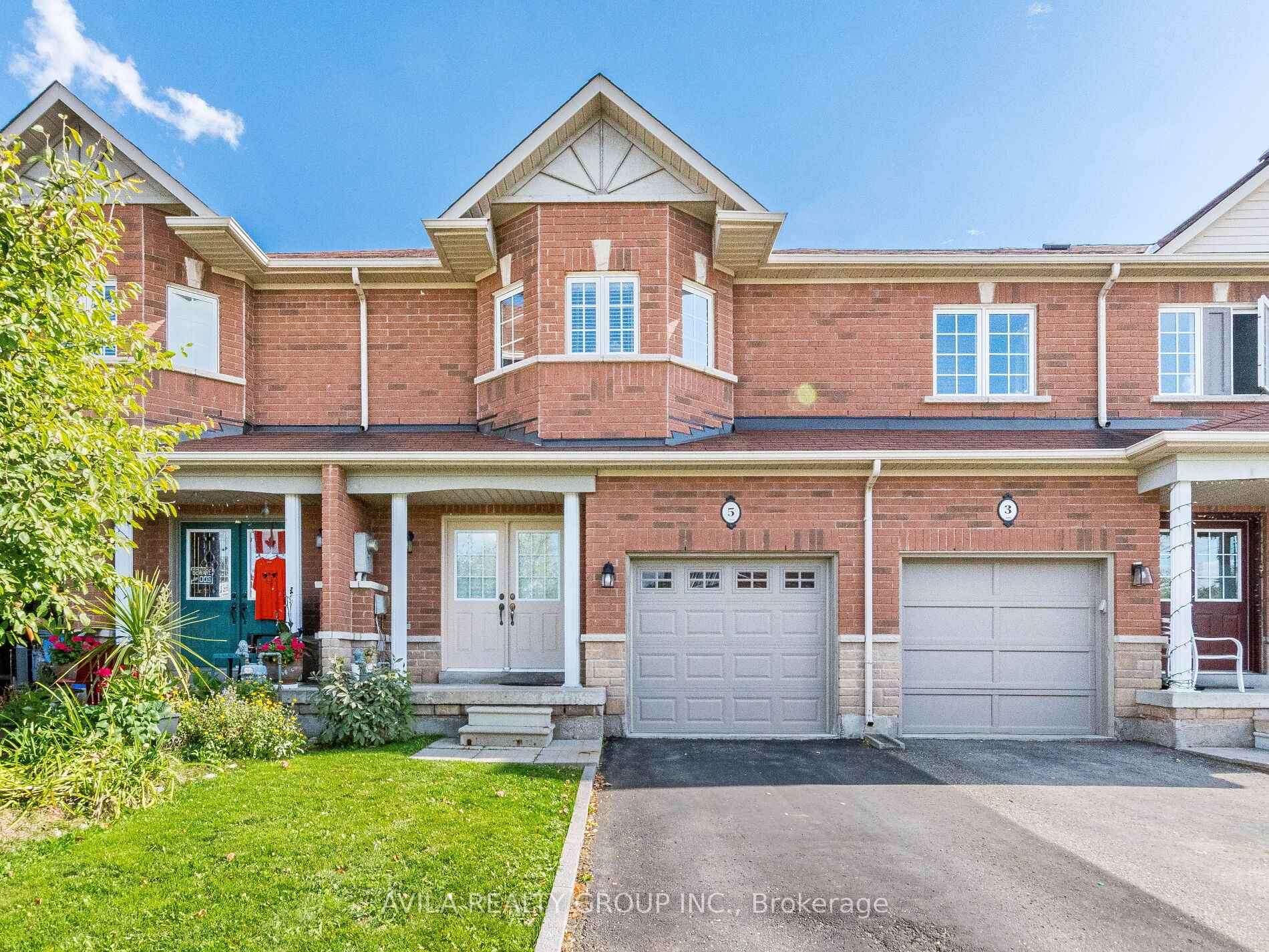 Photo 1 of 5 Copperfield Road, Brampton, Sandringham-Wellington — HOMEH