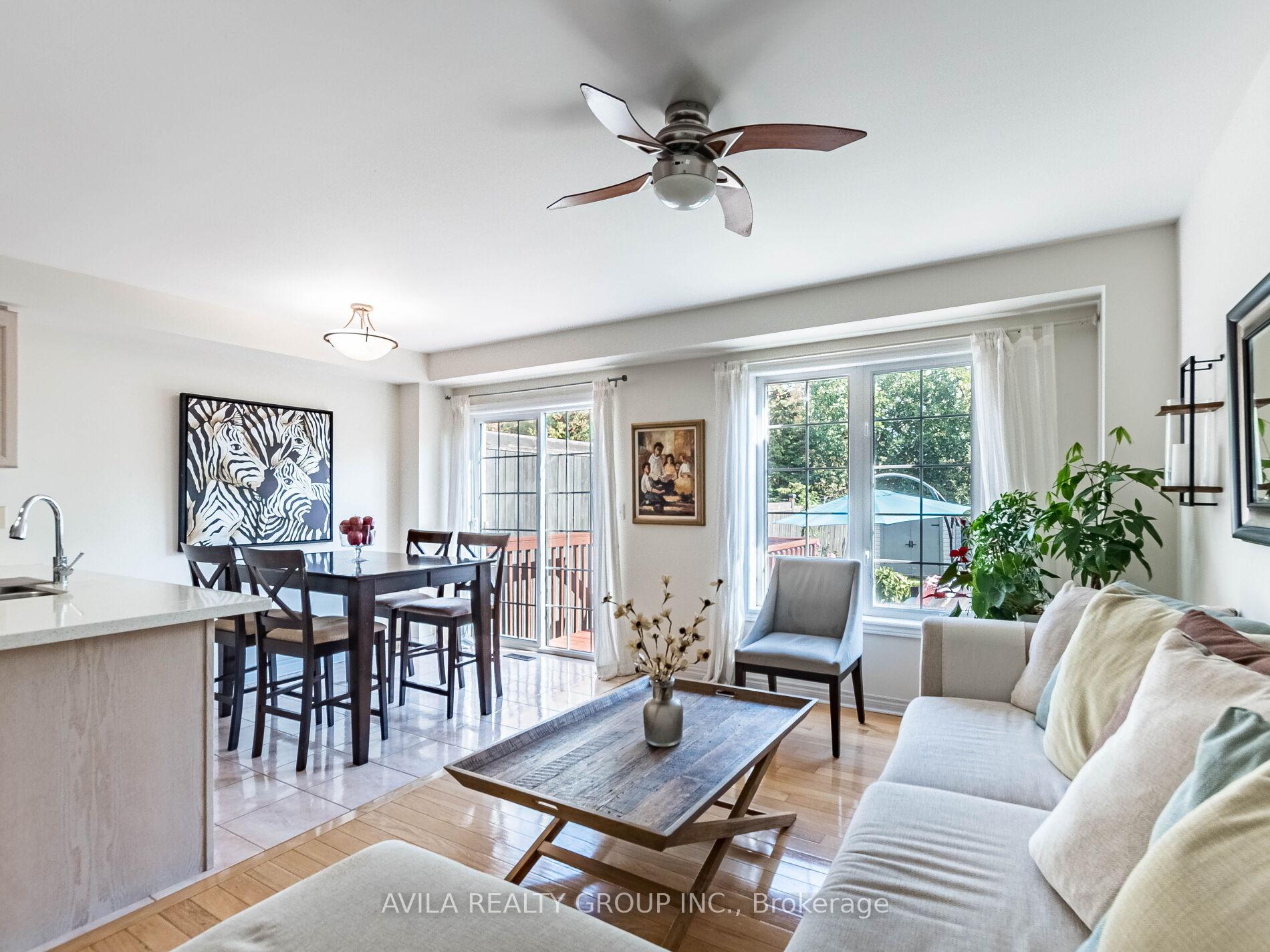 Photo 7 of 5 Copperfield Road, Brampton, Sandringham-Wellington — HOMEH