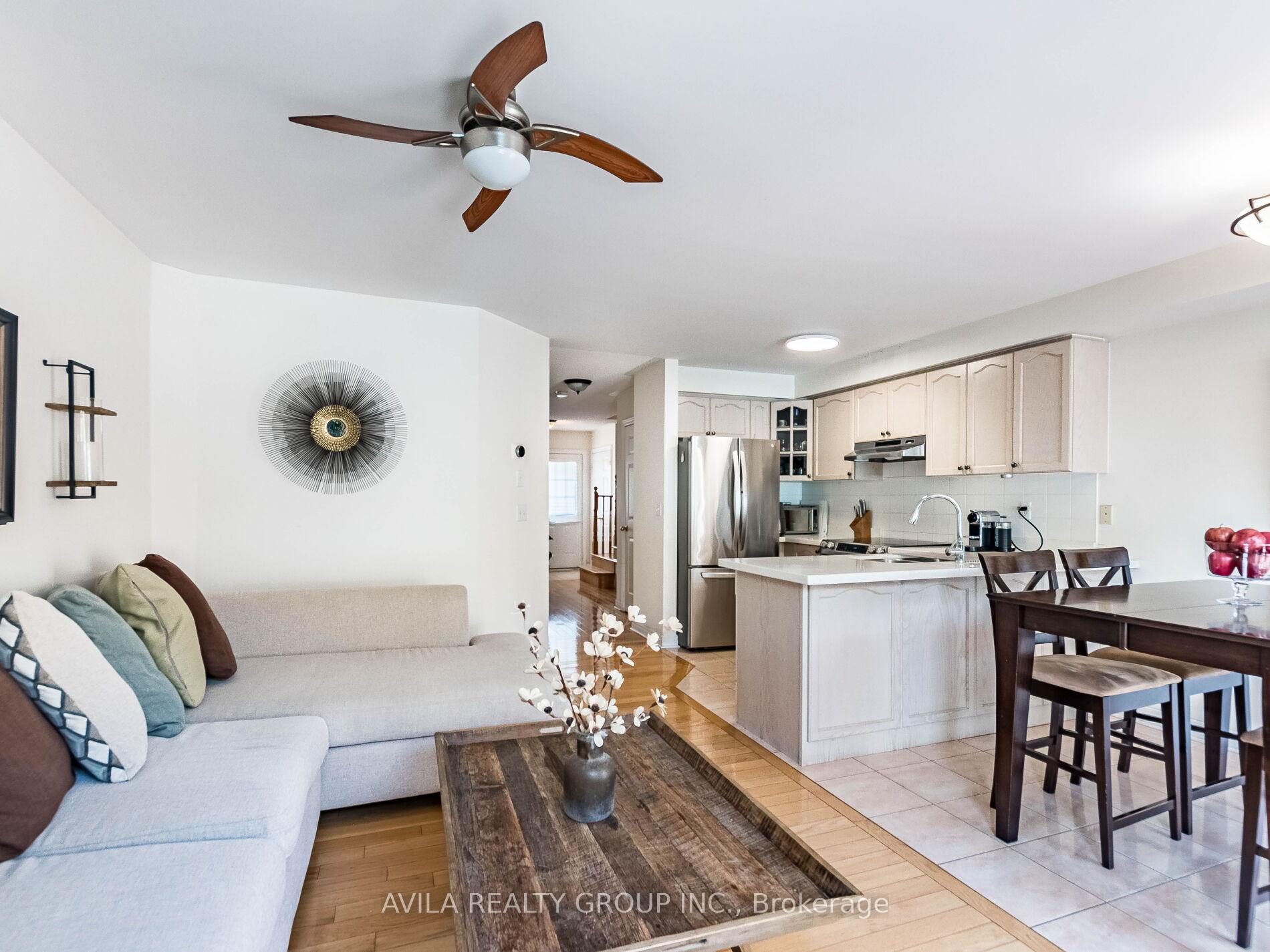 Photo 11 of 5 Copperfield Road, Brampton, Sandringham-Wellington — HOMEH