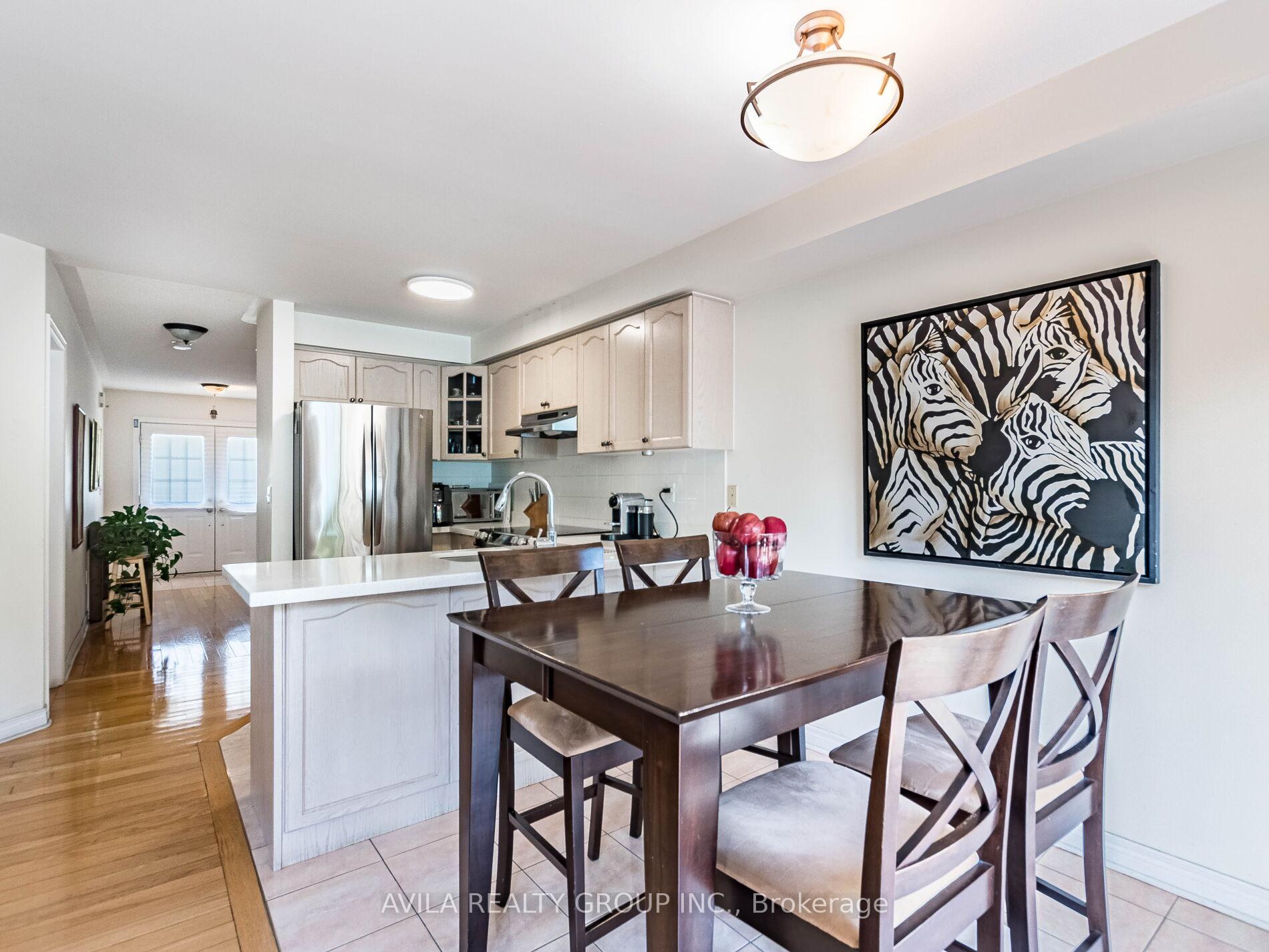 Photo 12 of 5 Copperfield Road, Brampton, Sandringham-Wellington — HOMEH