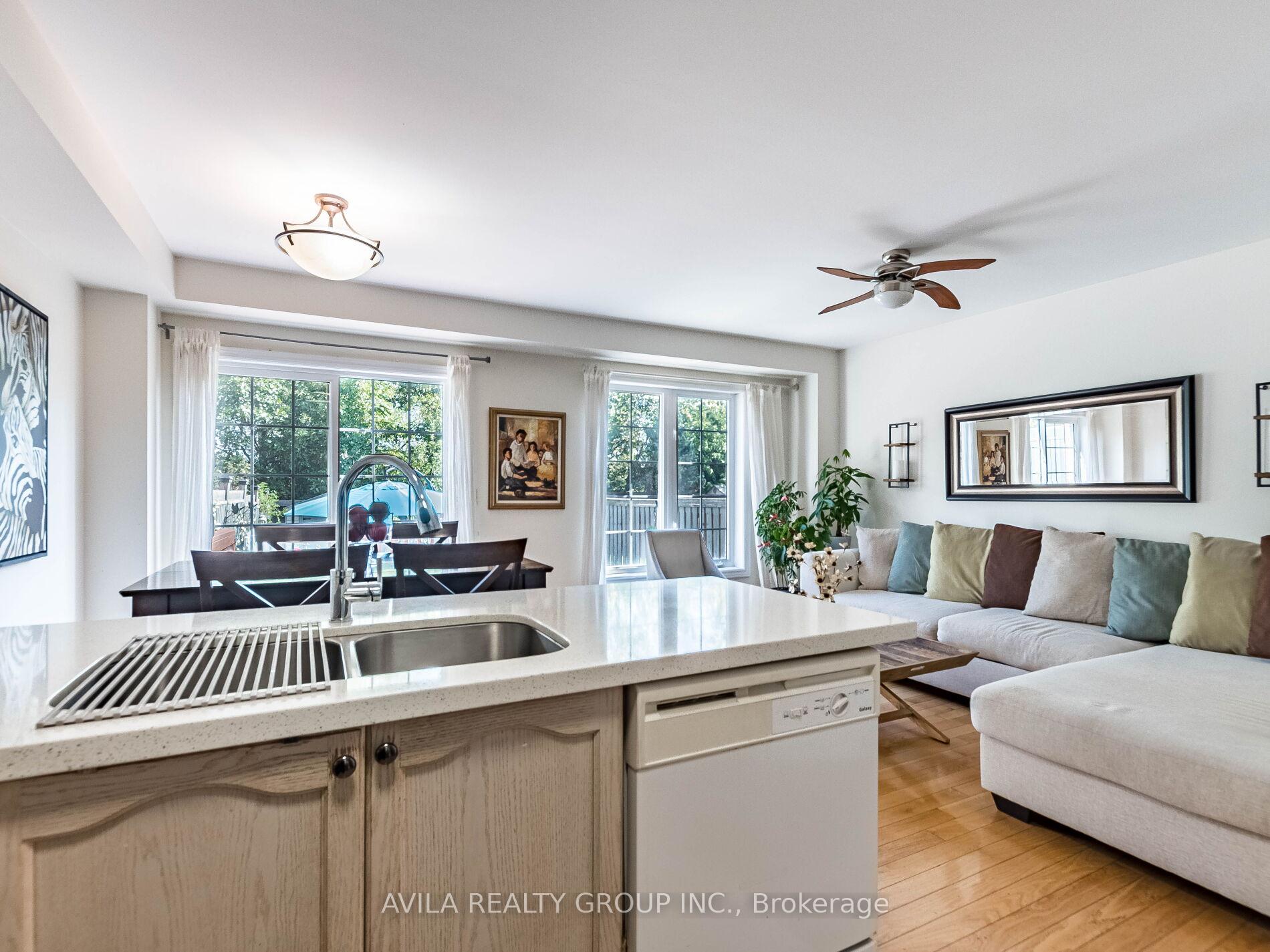 Photo 18 of 5 Copperfield Road, Brampton, Sandringham-Wellington — HOMEH