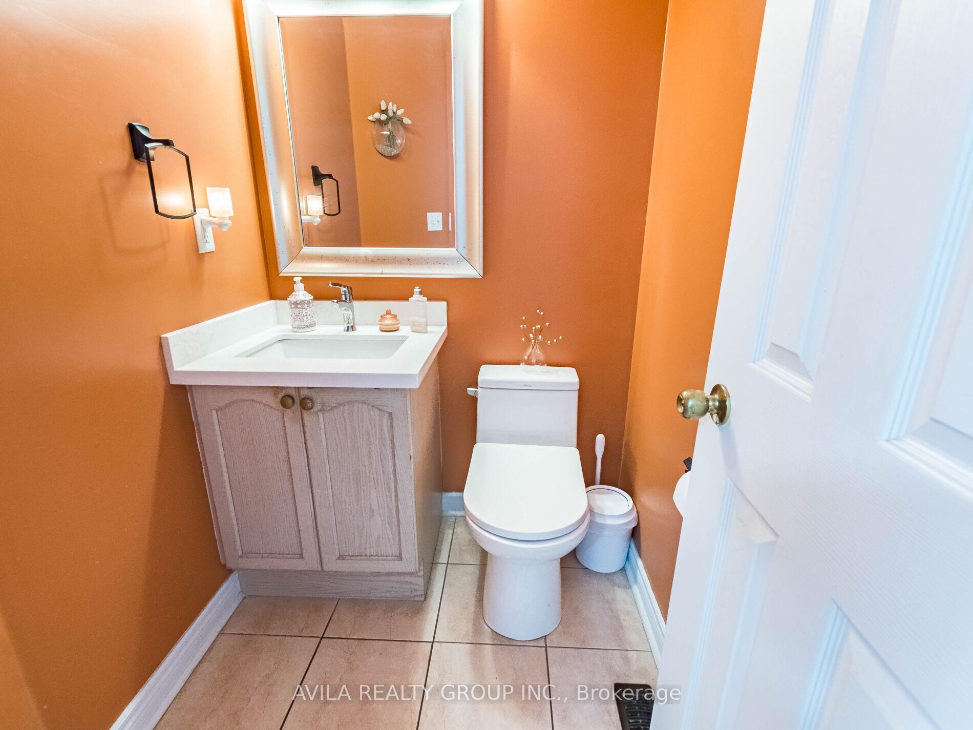 Photo 19 of 5 Copperfield Road, Brampton, Sandringham-Wellington — HOMEH