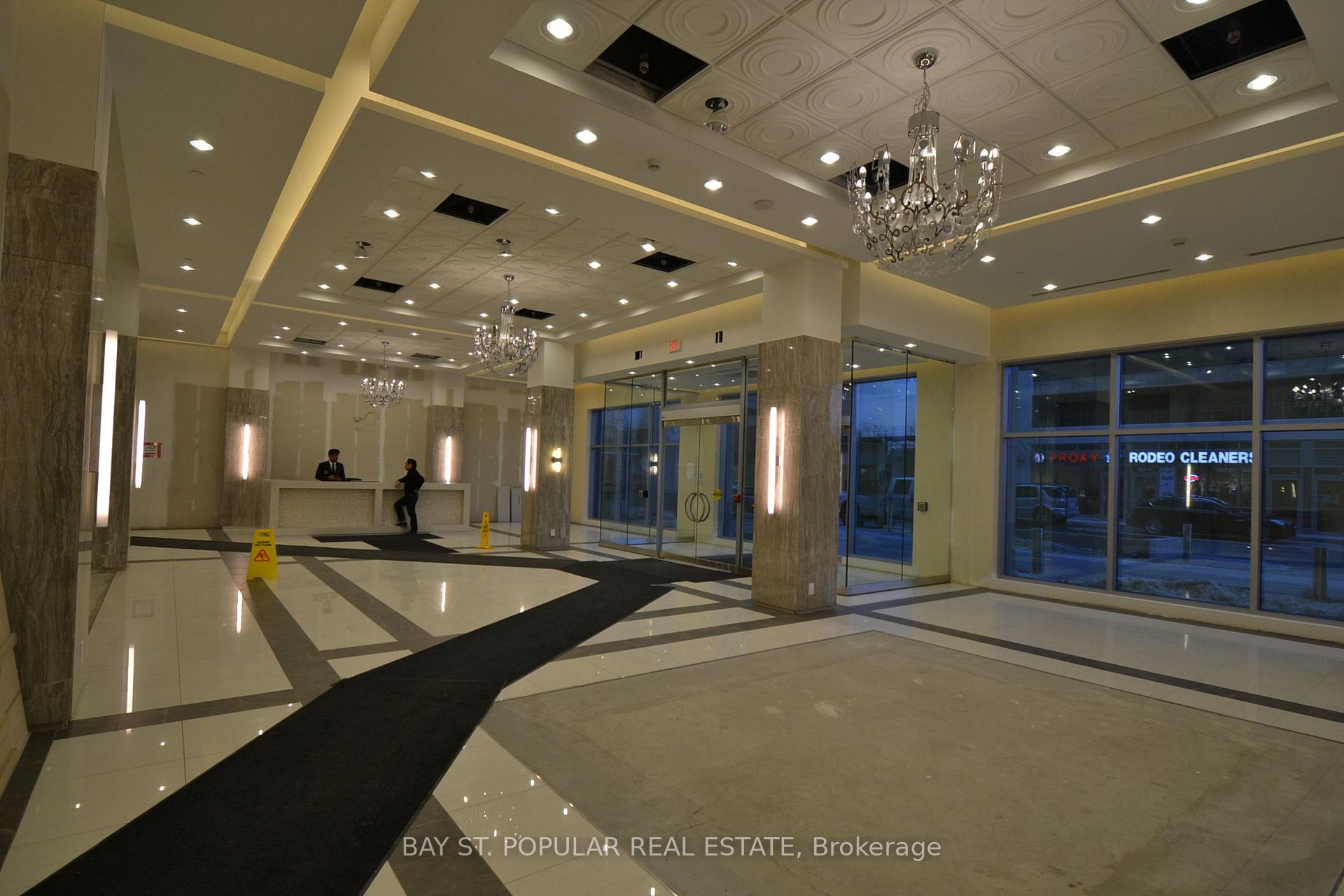 Photo 2 of Unit 1810, 7171 Yonge Street, Markham, Grandview — HOMEH
