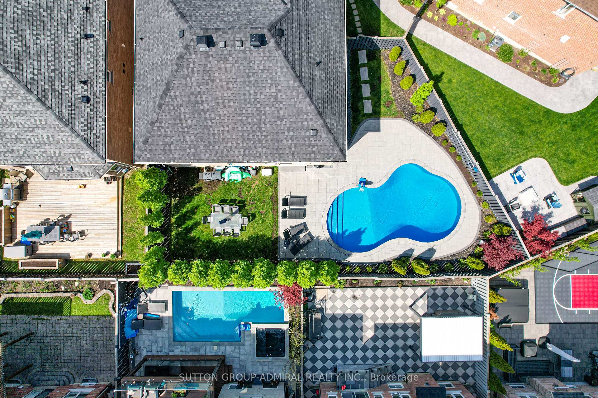 Photo 4 of 45 Gamla Road, Vaughan, Patterson — HOMEH