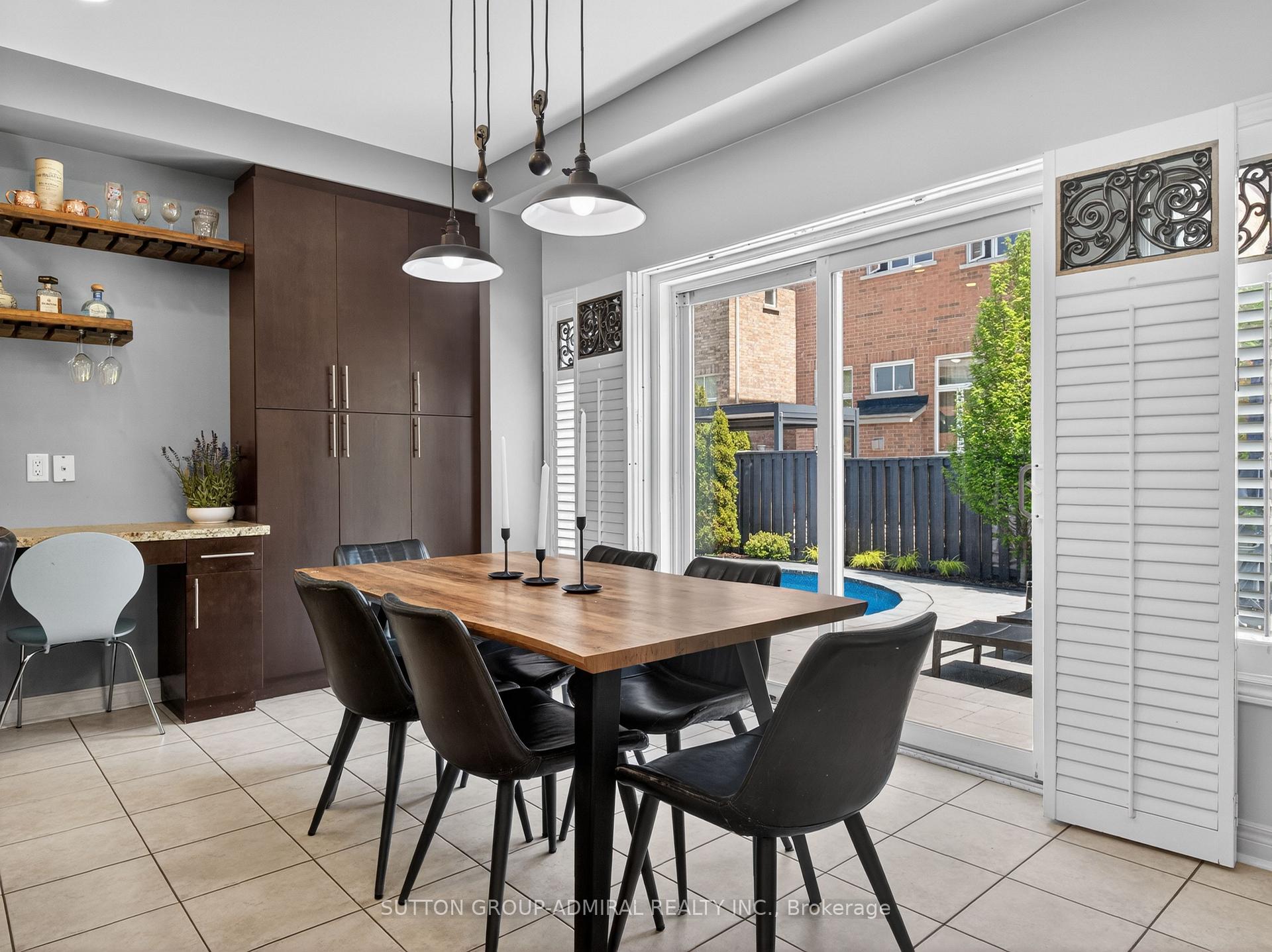 Photo 14 of 45 Gamla Road, Vaughan, Patterson — HOMEH