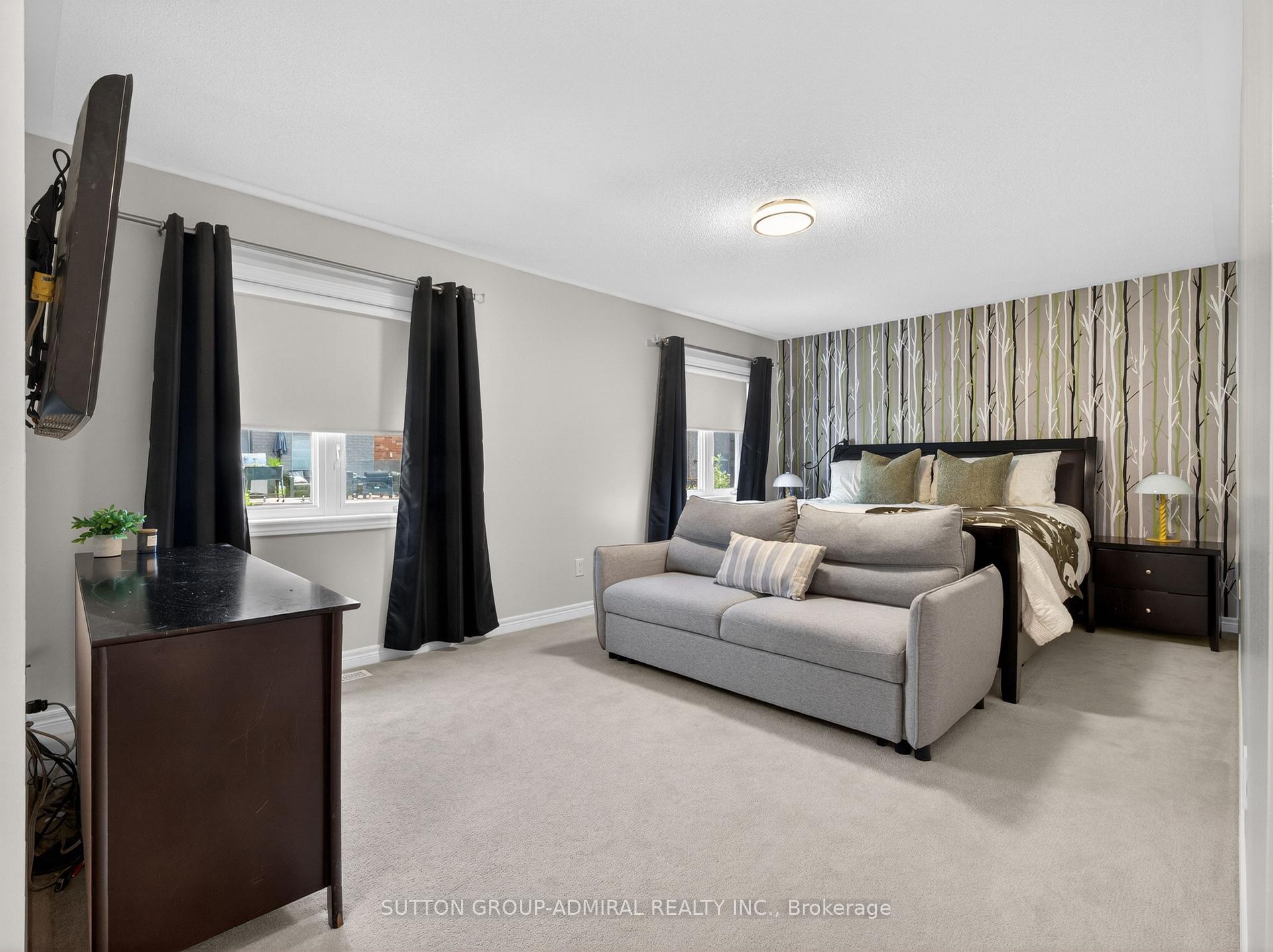 Photo 20 of 45 Gamla Road, Vaughan, Patterson — HOMEH