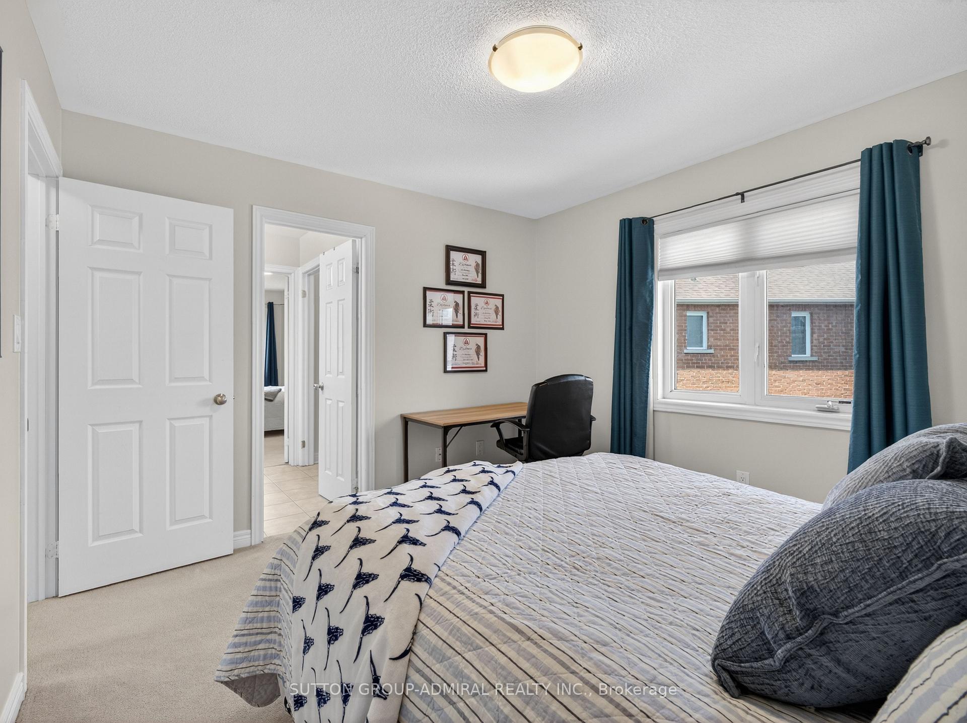 Photo 28 of 45 Gamla Road, Vaughan, Patterson — HOMEH