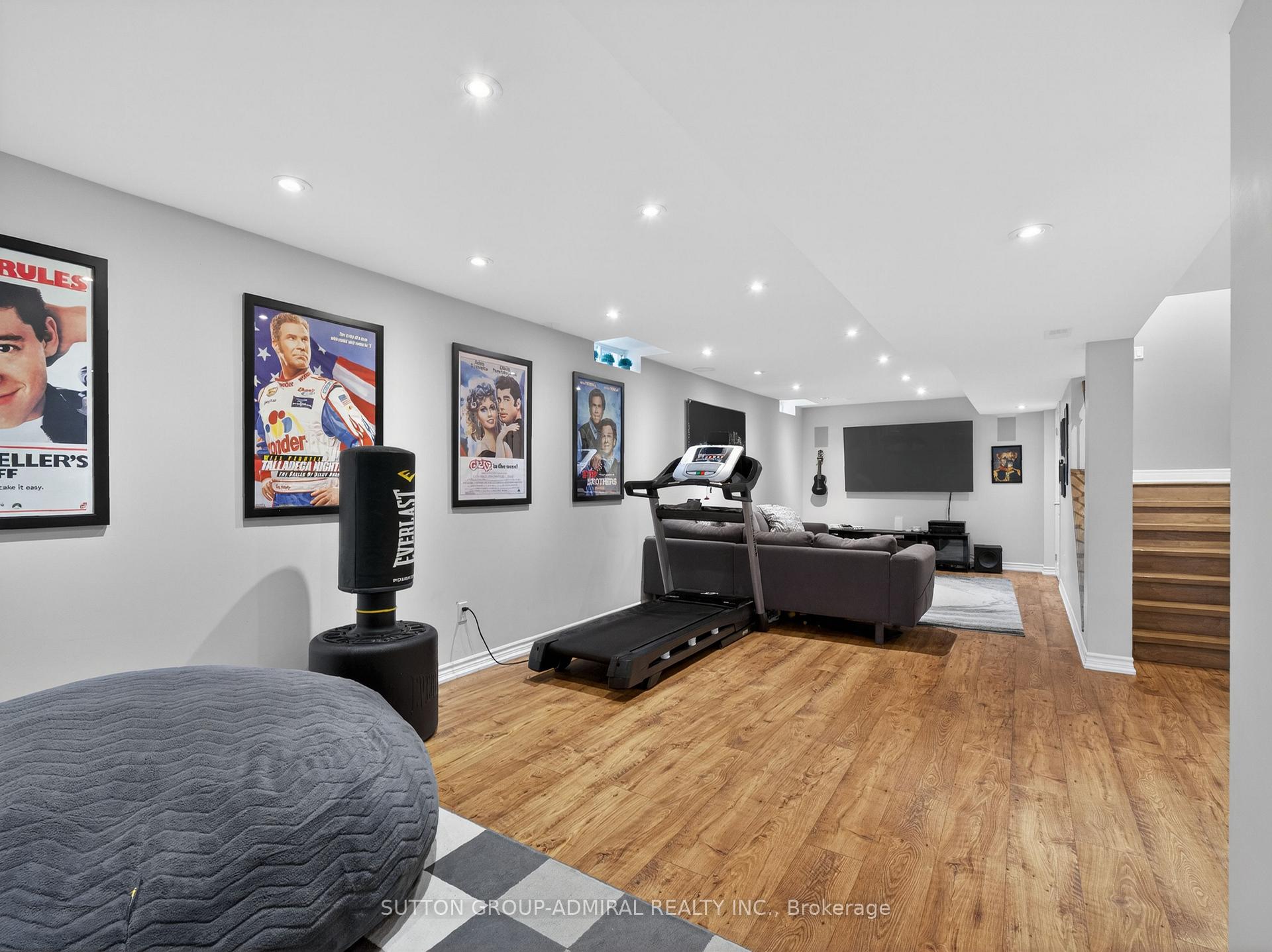 Photo 34 of 45 Gamla Road, Vaughan, Patterson — HOMEH