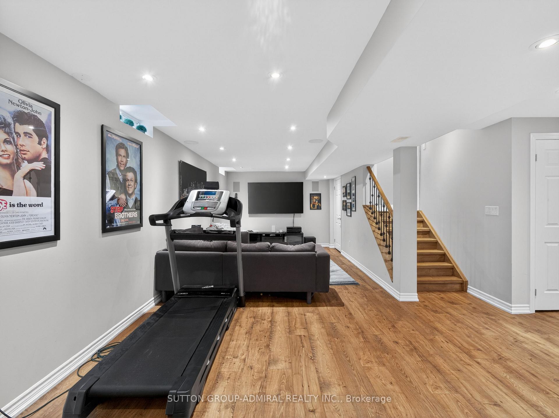 Photo 35 of 45 Gamla Road, Vaughan, Patterson — HOMEH