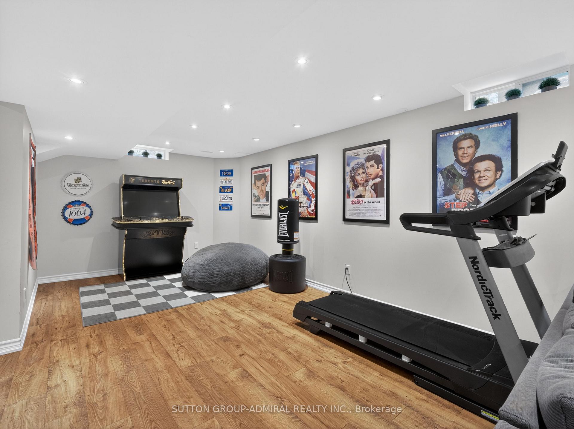 Photo 37 of 45 Gamla Road, Vaughan, Patterson — HOMEH