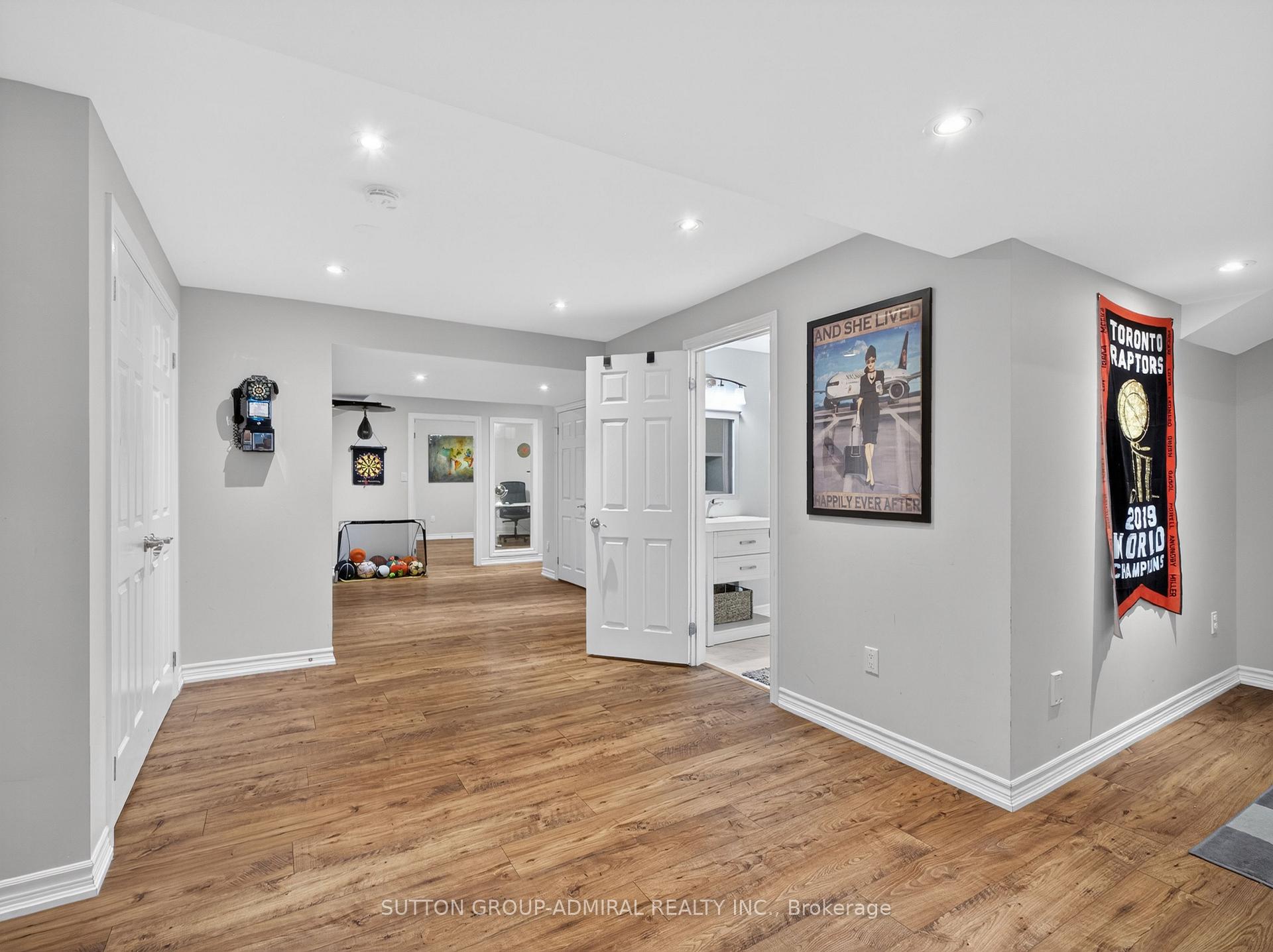 Photo 38 of 45 Gamla Road, Vaughan, Patterson — HOMEH