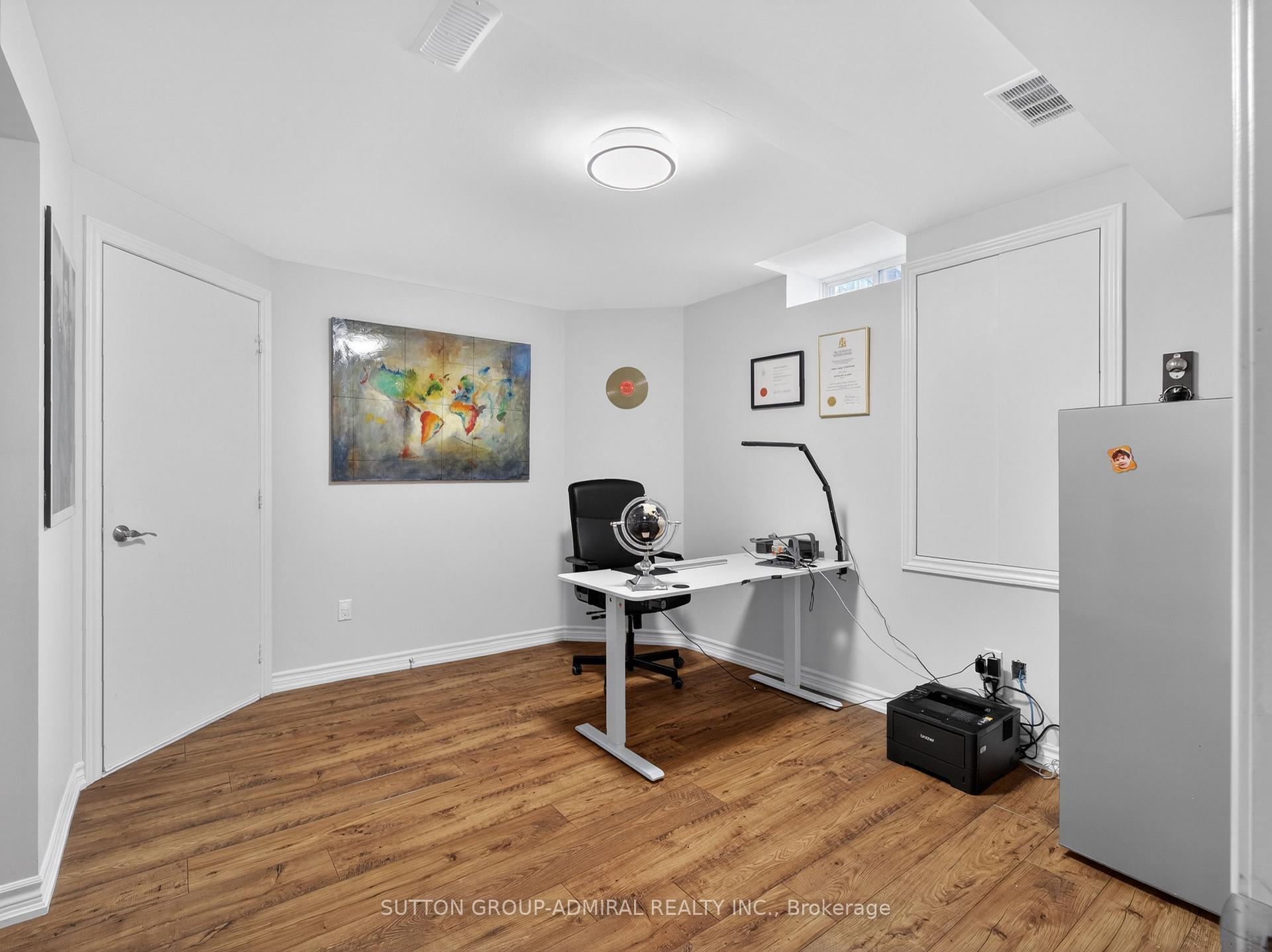 Photo 41 of 45 Gamla Road, Vaughan, Patterson — HOMEH